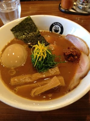 RAMEN GOTTSU by null