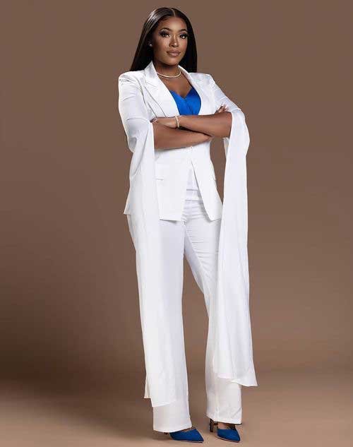 The Law Office of Tiecia Ayers - disability attorney in Houston, TX