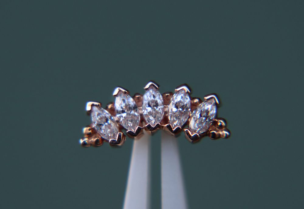 HIKINA PIERCING COMPANY 51 Photos & 10 Reviews 767 Kailua Rd