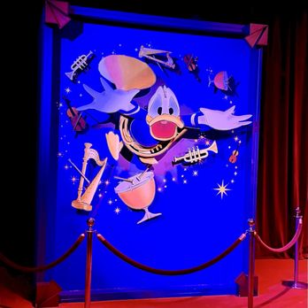 Mickey's PhilharMagic - Amusement Parks Near Me - Anaheim, California Mickey's PhilharMagic - Amusement Parks Near Me - Anaheim, California