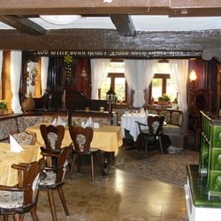 Zum Bürgergarten