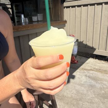 Sunriver Resort - A sake margarita! - Resorts Near Me - Sunriver, Oregon