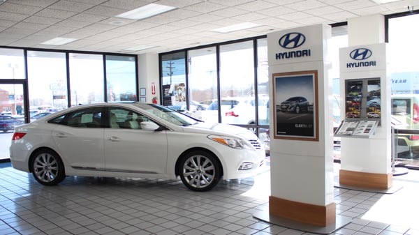 HYUNDAI OF COOKEVILLE - Updated July 2025 - 24 Photos & 24 Reviews ...
