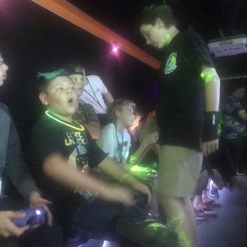 KidsCoolGameTruck - Pure bliss! - Game Truck Rental Near Me
