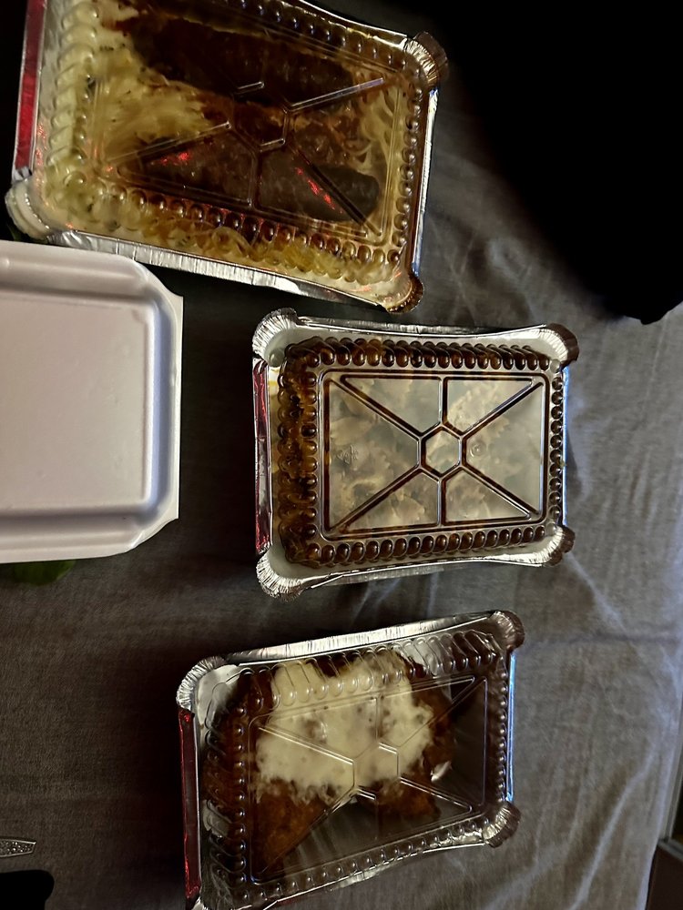 BASILICO’S PASTA E VINO Updated October 2024 624 Photos & 1134