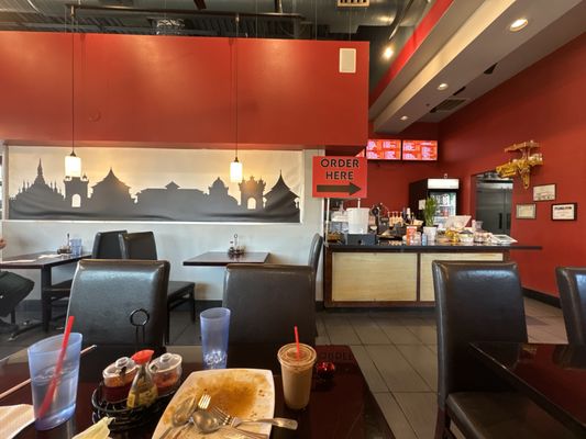 Saplai Lao & Thai Express by null