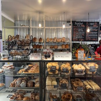 Vosen's Bread Paradise - Bakeries Near Me - Salt Lake City, Utah