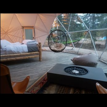 Clear Sky Resorts - Resorts Near Me - Essex, Montana