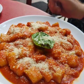 Soya & Pomodoro - Gnocchi - Italian Near Me - Miami, Florida Soya & Pomodoro - Gnocchi - Italian Near Me - Miami, Florida
