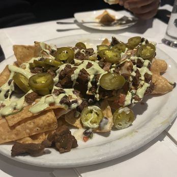 Andy's Jazz Club - Nacho - Jazz & Blues Near Me - Chicago, Illinois