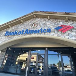 Bank Of America