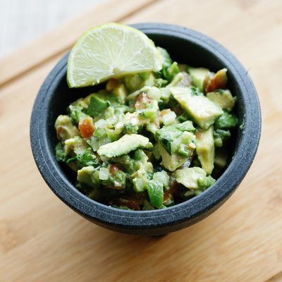 El Mezcal Mexican Grill by null
