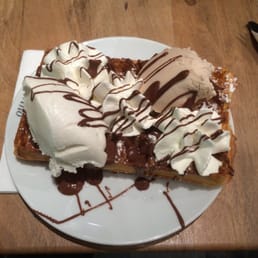 Waffles