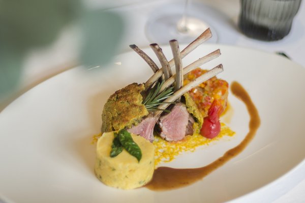 Restaurant DAS BRÄU by null