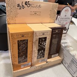 Buon'Italia - Chocolate