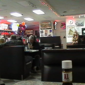The Original Mels - Diners Near Me - Pinole, California