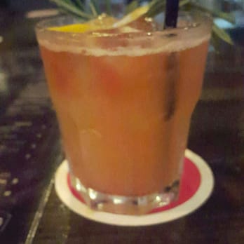 Bosscat Kitchen & Libations - The bosscat! I had 2 of these :) - New American Near Me - Irvine, California