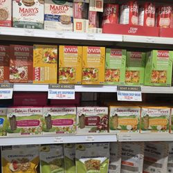 Ambrosia Natural Foods
