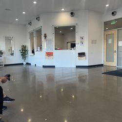 Exer Urgent Care - Costa Mesa - Front reception