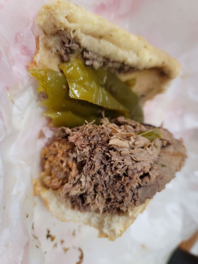 PORTILLO’S HOT DOGS 871 Photos & 1020 Reviews Hot Dogs 10574 N