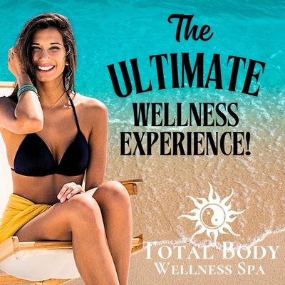 Total Body Wellness Spa