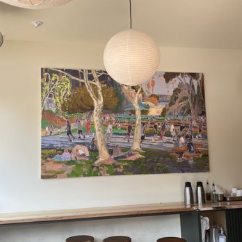 Dot’s Cafe - Coffee & Tea Near Me - Chicago, Illinois