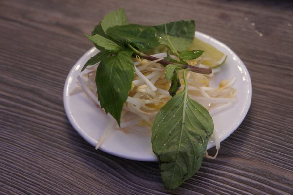 Le Petit Saigon by null