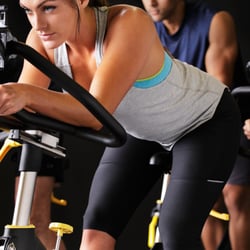 Cyclesurf Studio - CYCLESURF Studio in O'Fallon IL offers the best spin bikes on the planet - LeMond RevMaster Pro Series by Hoist - come take a class!
