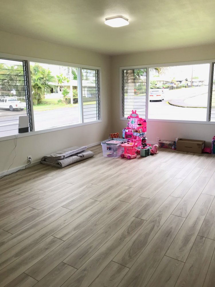 LES’ CARPET & DRAPERY INSTALLATION INC Updated July 2024 796 Hinano