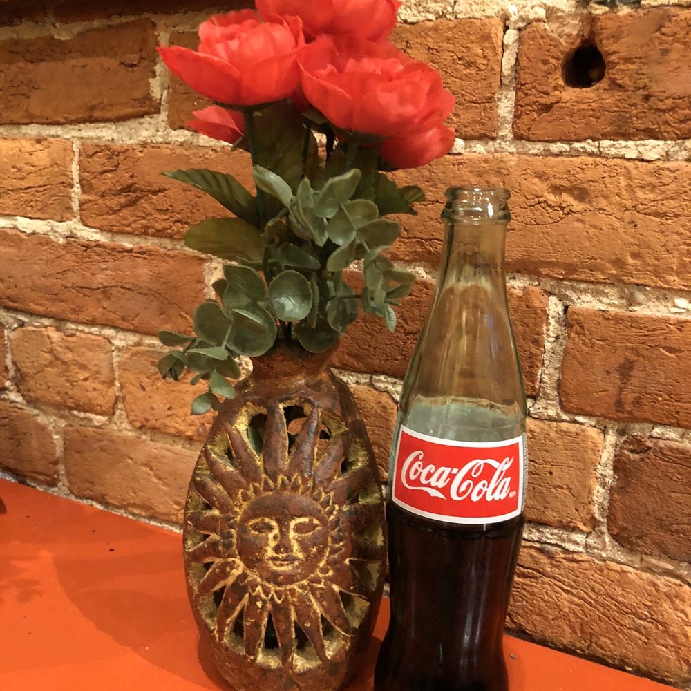 Quesa Dee'as - Can never go wrong with bottled-Coke! - Mexican Near Me - Lebanon, Pennsylvania Quesa Dee'as - Can never go wrong with bottled-Coke! - Mexican Near Me - Lebanon, Pennsylvania