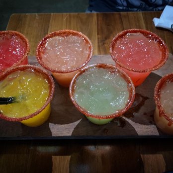 Compadres Cantina - Margarita Flight - Mexican Near Me - Ontario, California Compadres Cantina - Margarita Flight - Mexican Near Me - Ontario, California