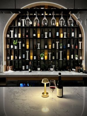 Columns Wine Bar by null