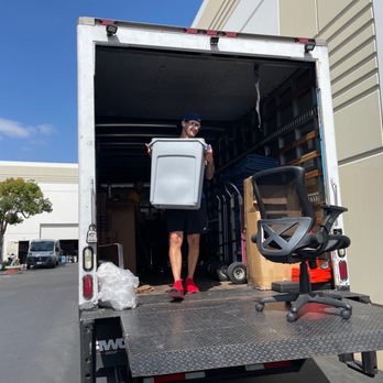 Trek Movers - Orange County - Movers Near Me Trek Movers - Orange County - Movers Near Me