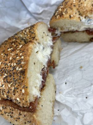 Bubbs' Bagels & Coffee by null