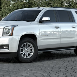 Signature Limo & Car Service