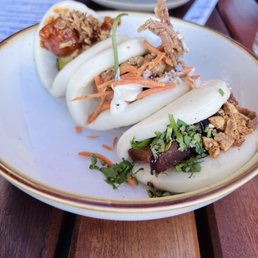 Pork Belly Bun