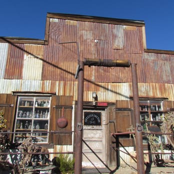 Randsburg - Ghost Town - Local Flavor Near Me Randsburg - Ghost Town - Local Flavor Near Me