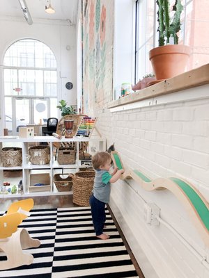 Kith + Kin by null