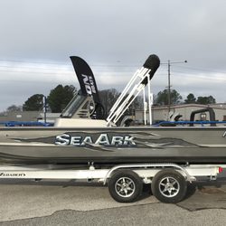 Dry Creek Marine