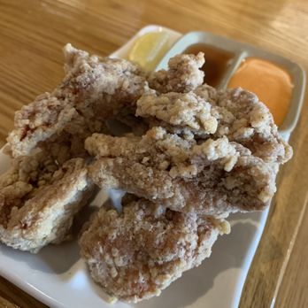 Genki Ramen - Chicken Karaage - Ramen Near Me - Mason, Ohio Genki Ramen - Chicken Karaage - Ramen Near Me - Mason, Ohio