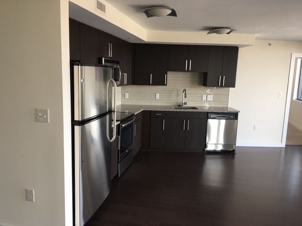 Slide of Water Heater Man