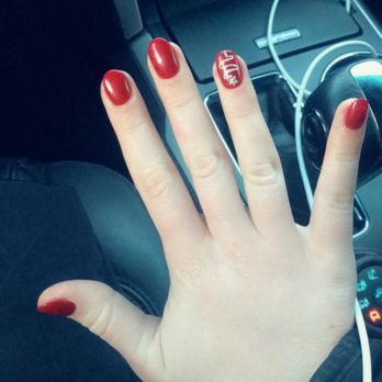 Vina Nails - Nail Salons Near Me - Portage, Michigan