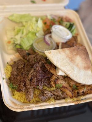 Greens N Grills by null