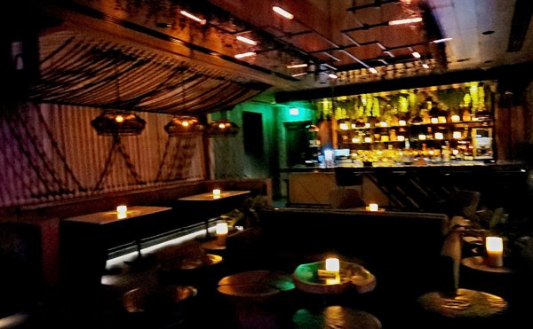 W Scottsdale by null