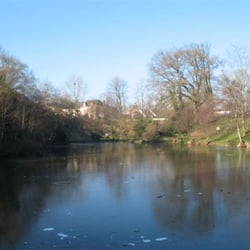 Etang de la Fabrique