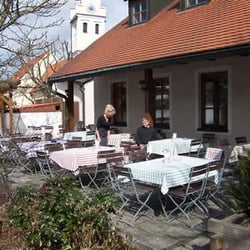 Landgasthaus "Altes Tor"