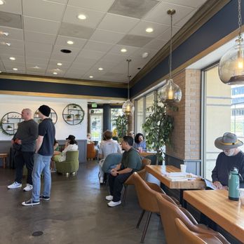 Series A Coffee - Coffee & Tea Near Me - Beverly Hills, California Series A Coffee - Coffee & Tea Near Me - Beverly Hills, California