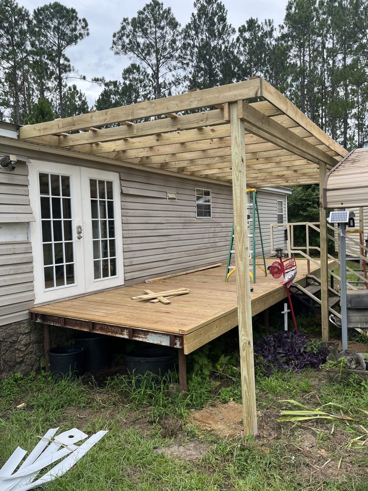 Slide of TTS Roofing & Contracting