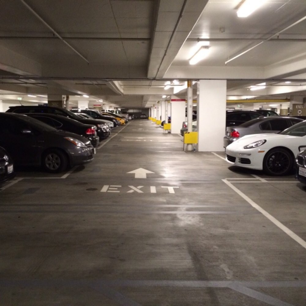 Arena Parking Guide Maps, Tips, Rates, And More, 43 OFF