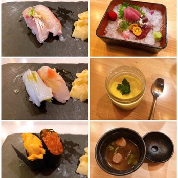 Hamasaku - Omasake - Japanese Near Me - Los Angeles, California